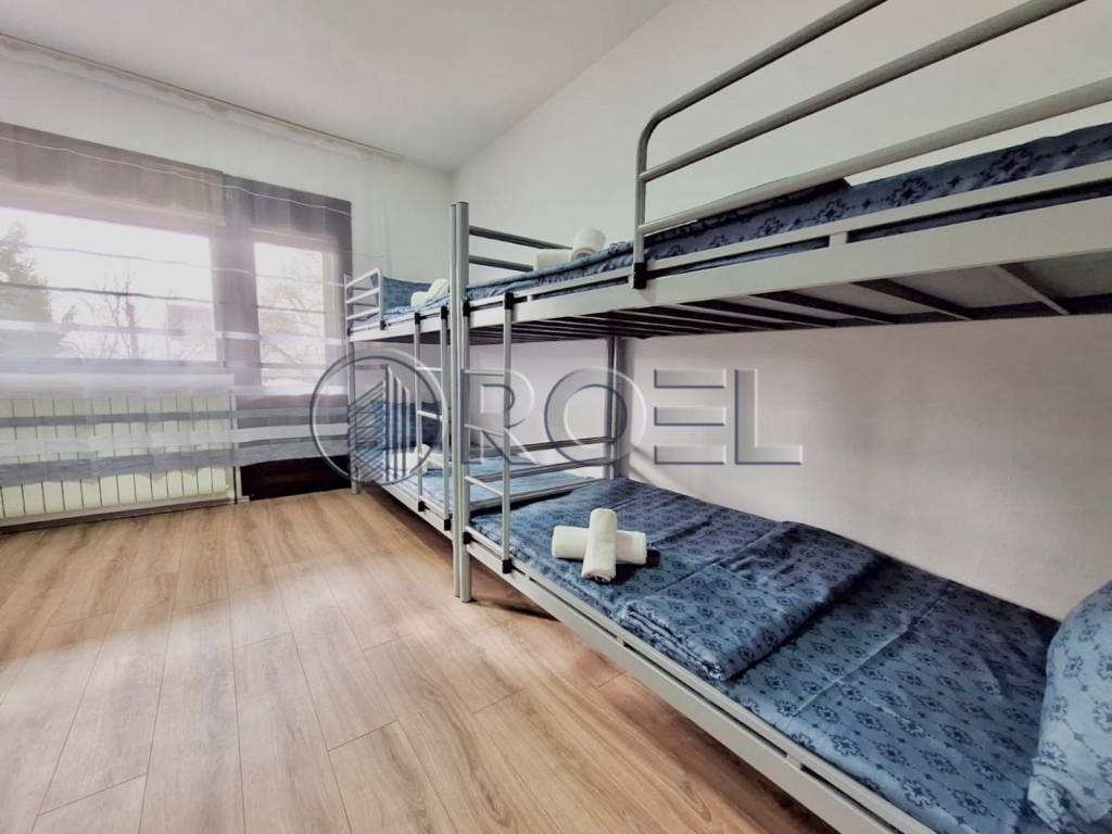 Stan u višeetažnoj kući, Prodaja, Zagreb, Sesvete