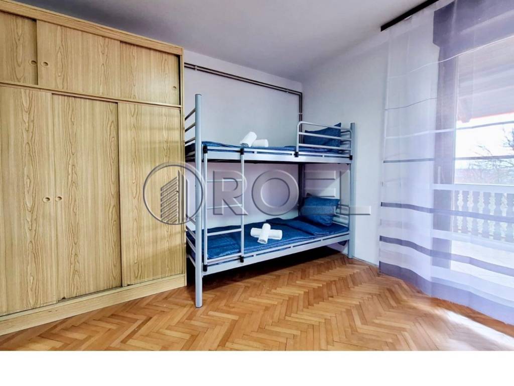 Stan u višeetažnoj kući, Prodaja, Zagreb, Sesvete