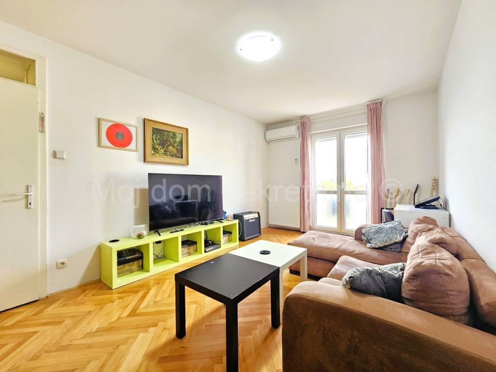 Stan u zgradi, Prodaja, Zagreb, Trešnjevka - sjever