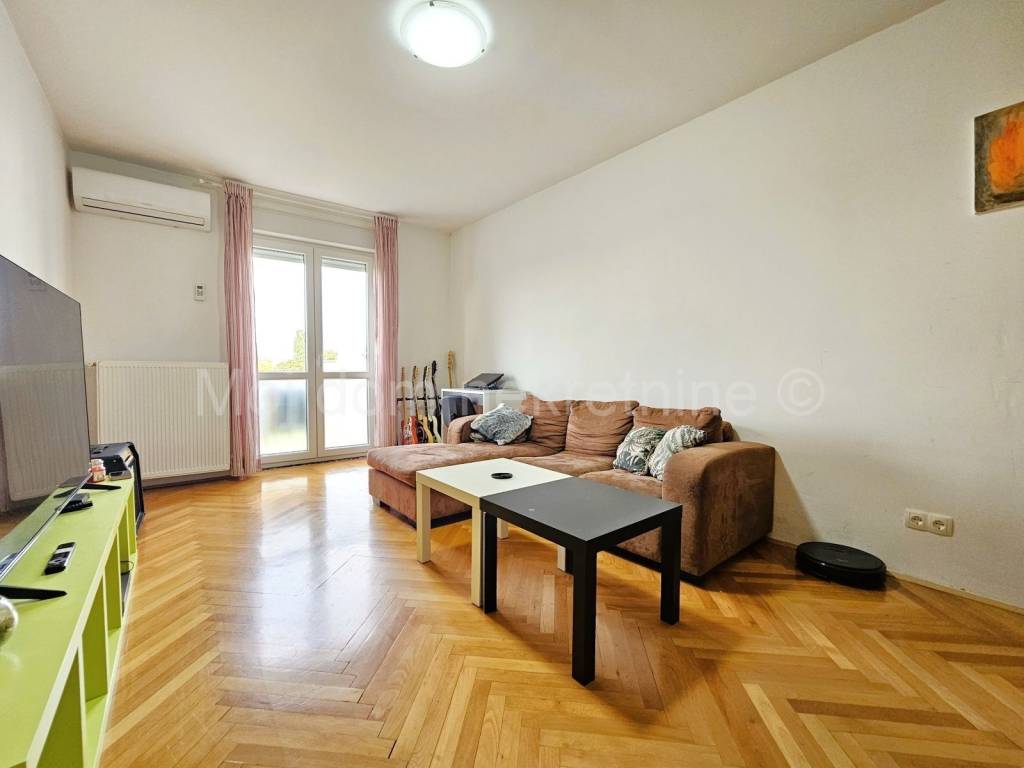 Stan u zgradi, Prodaja, Zagreb, Trešnjevka - sjever
