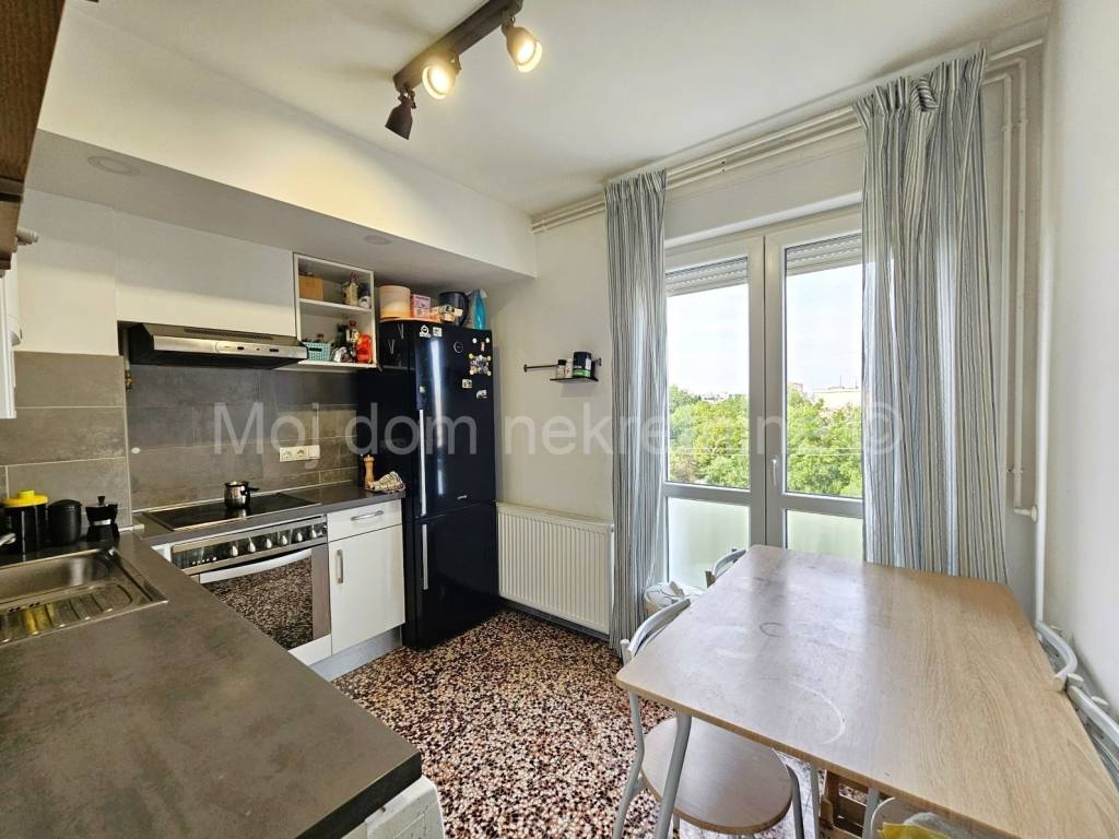 Stan u zgradi, Prodaja, Zagreb, Trešnjevka - sjever