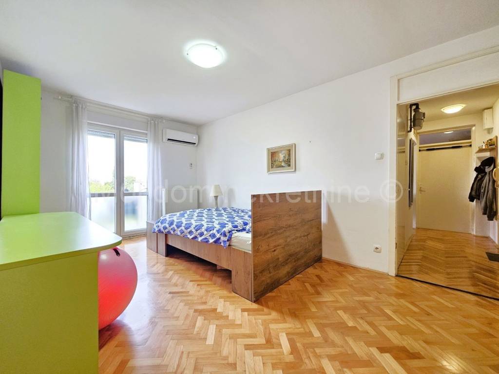 Stan u zgradi, Prodaja, Zagreb, Trešnjevka - sjever