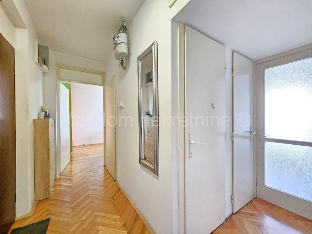 Stan u zgradi, Prodaja, Zagreb, Trešnjevka - sjever