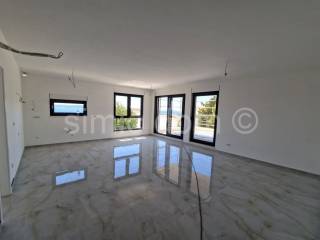 Apartman na moru, Prodaja, Okrug, Okrug Gornji