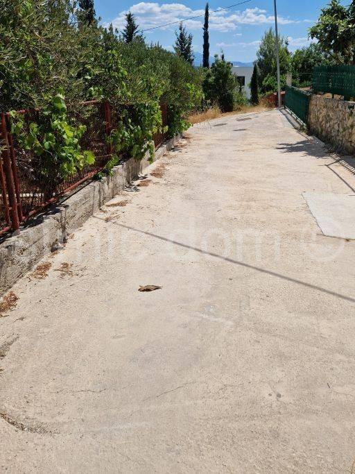 Građevinsko zemljište, Prodaja, Trogir - Okolica, Arbanija