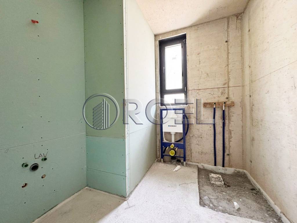 Stan u novogradnji, Prodaja, Opatija - Okolica, Ičići
