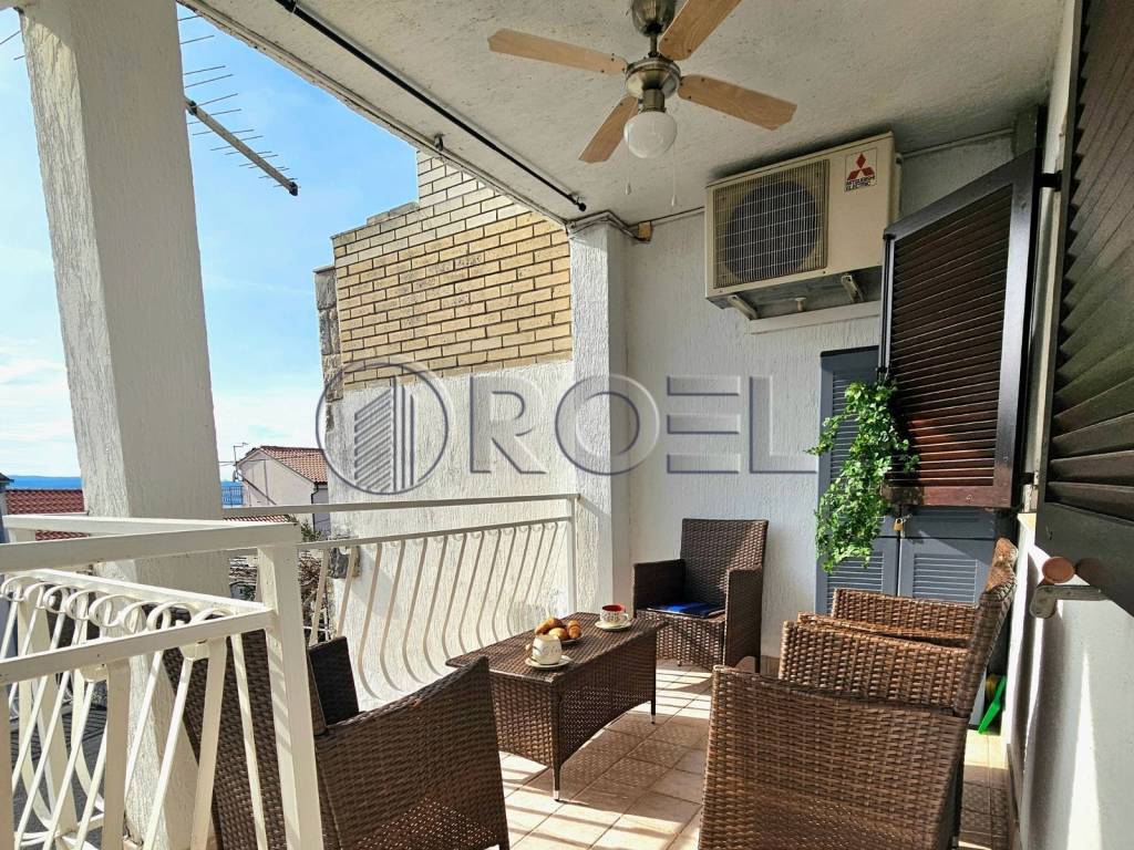 Stan u kući, Prodaja, Crikvenica, Selce