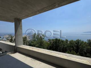 Stan u novogradnji, Prodaja, Opatija - Okolica, Ičići
