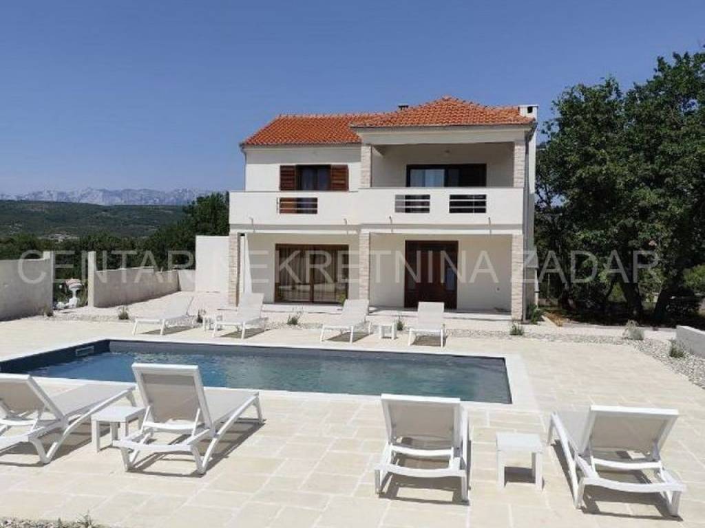 Nekretnina za odmor, Prodaja, Posedarje, Posedarje
