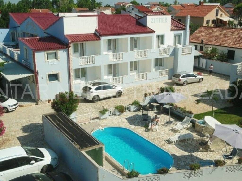 Ugostiteljsko-turistički objekt, Prodaja, Privlaka, Privlaka
