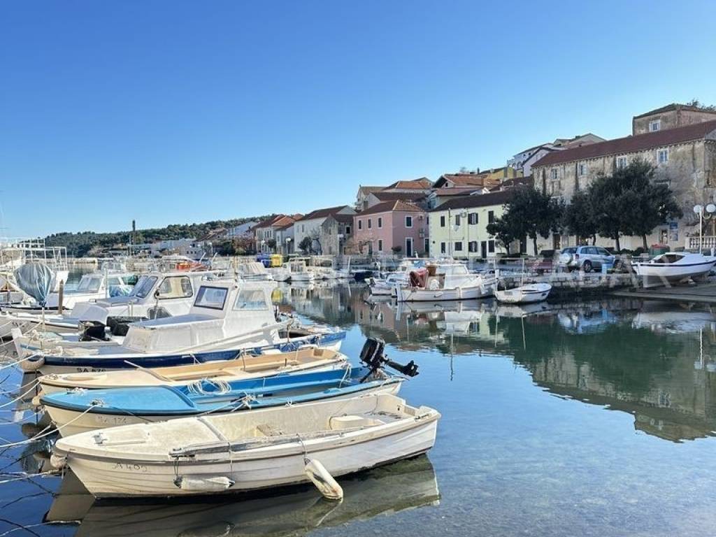 Građevinsko zemljište, Prodaja, Sali, Sali