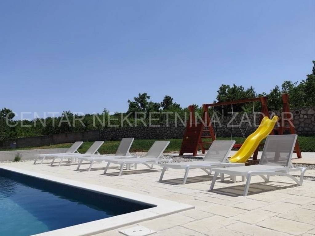 Nekretnina za odmor, Prodaja, Posedarje, Posedarje