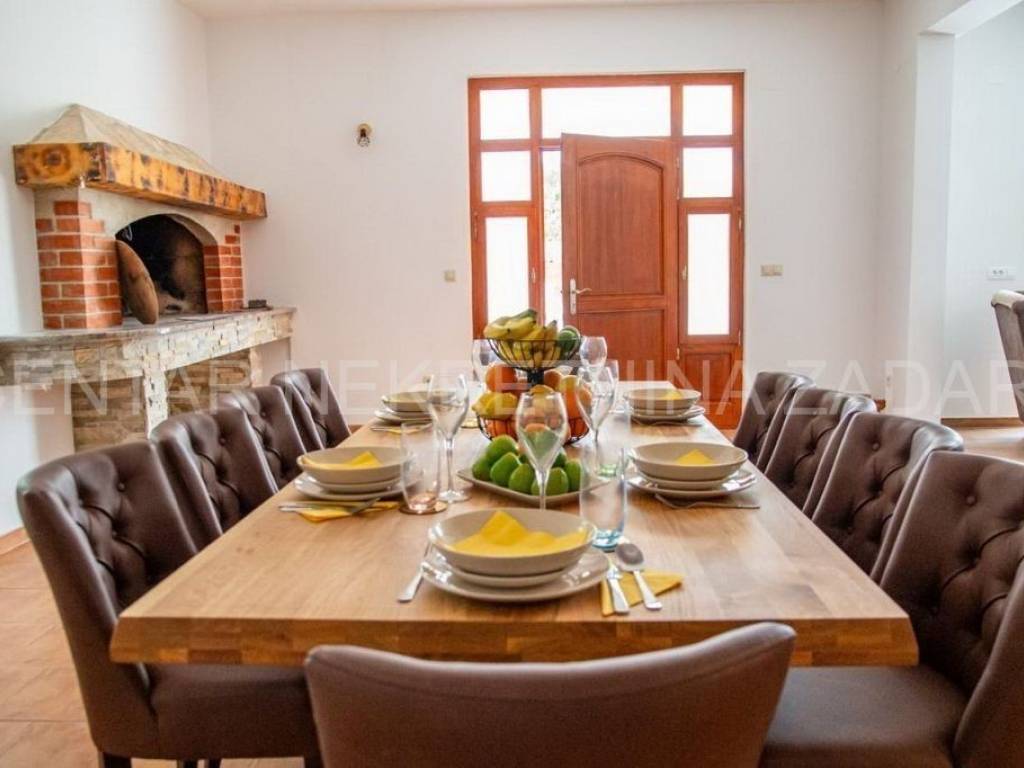 Nekretnina za odmor, Prodaja, Posedarje, Posedarje