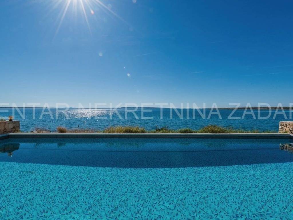 Luksuzna kuća, Prodaja, Pag, Košljun