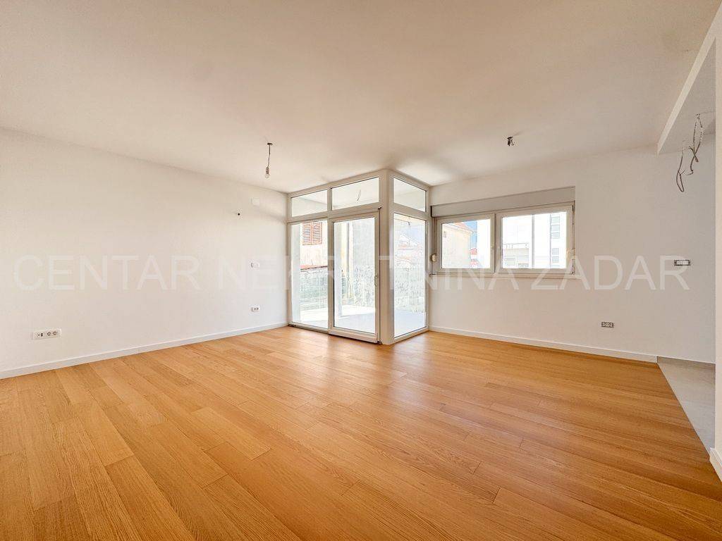 Stan u urbanoj vili, Prodaja, Biograd na Moru, Biograd na Moru