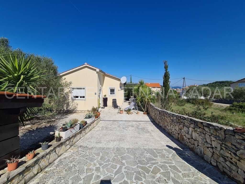 Samostojeća kuća, Prodaja, Kukljica, Kukljica