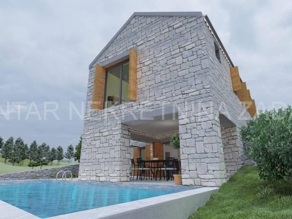 Kamena kuća, Prodaja, Novigrad, Novigrad