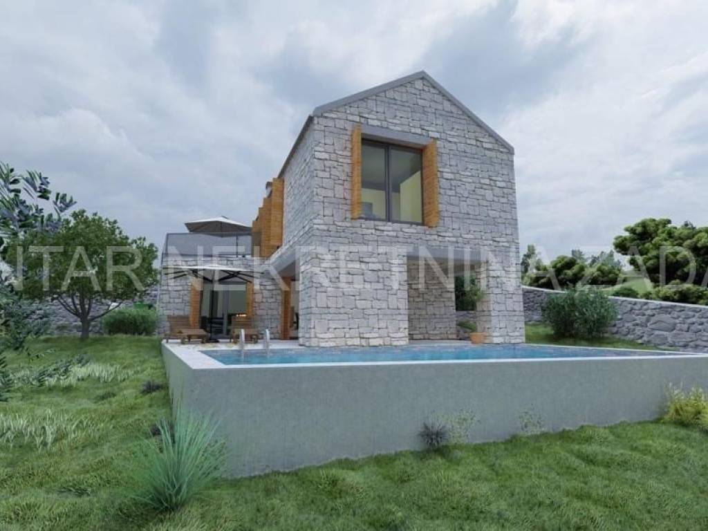 Kamena kuća, Prodaja, Novigrad, Novigrad