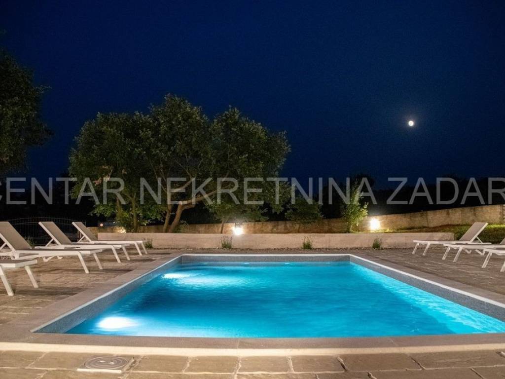 Nekretnina za odmor, Prodaja, Posedarje, Posedarje
