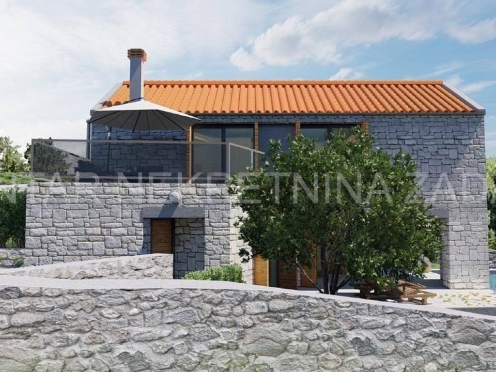 Kamena kuca, Prodaja, Novigrad, Novigrad