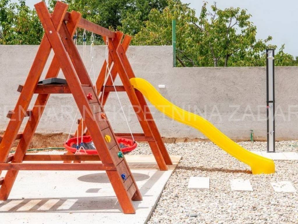 Nekretnina za odmor, Prodaja, Posedarje, Posedarje