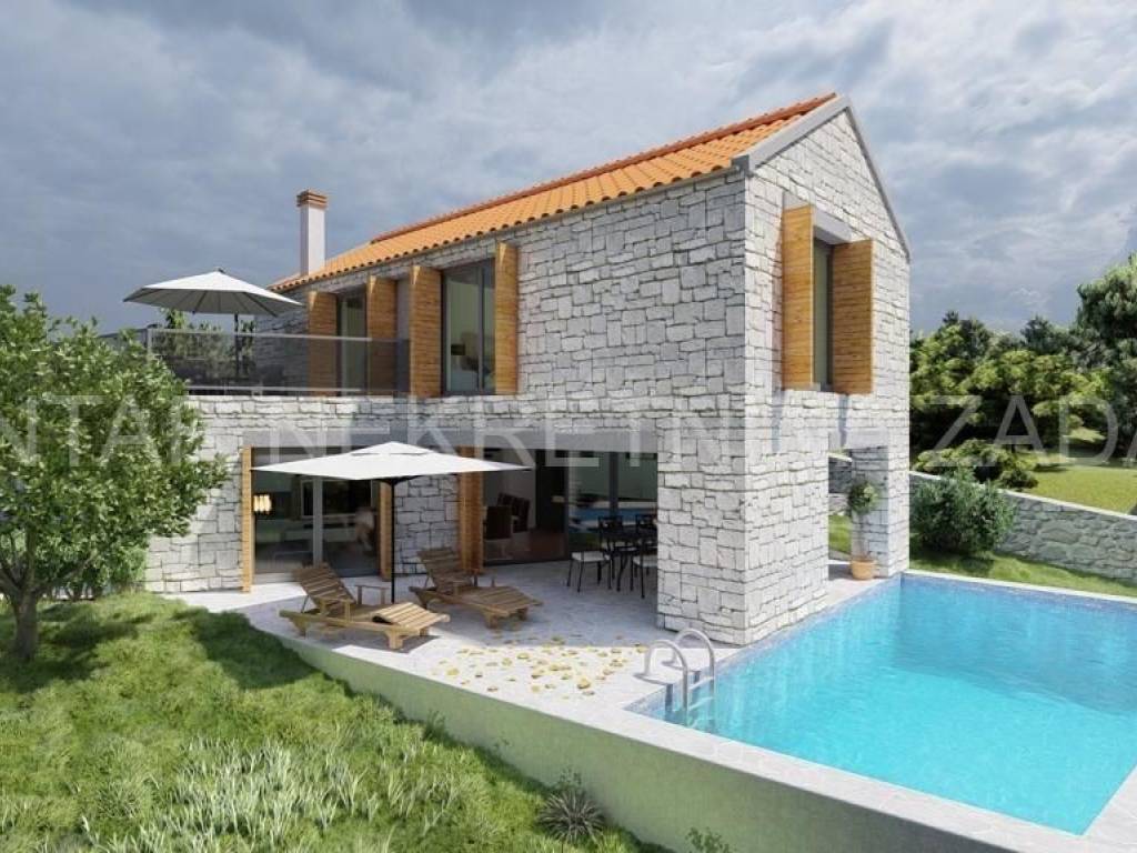 Kamena kuca, Prodaja, Novigrad, Novigrad