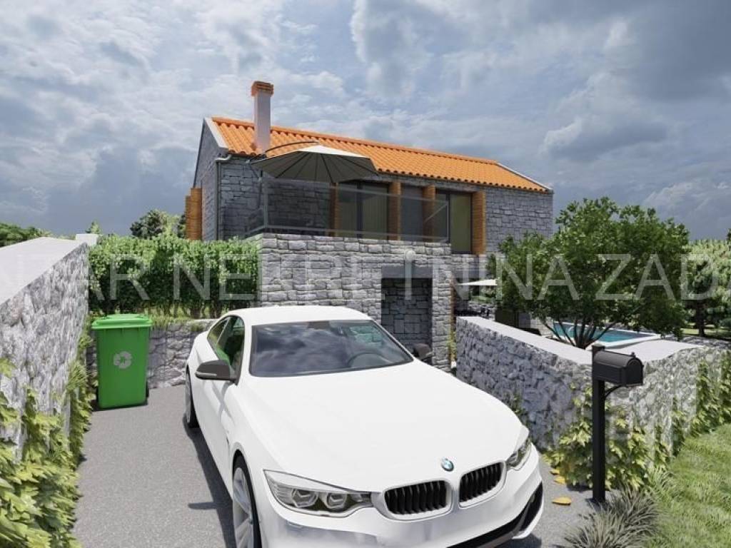Kamena kuca, Prodaja, Novigrad, Novigrad