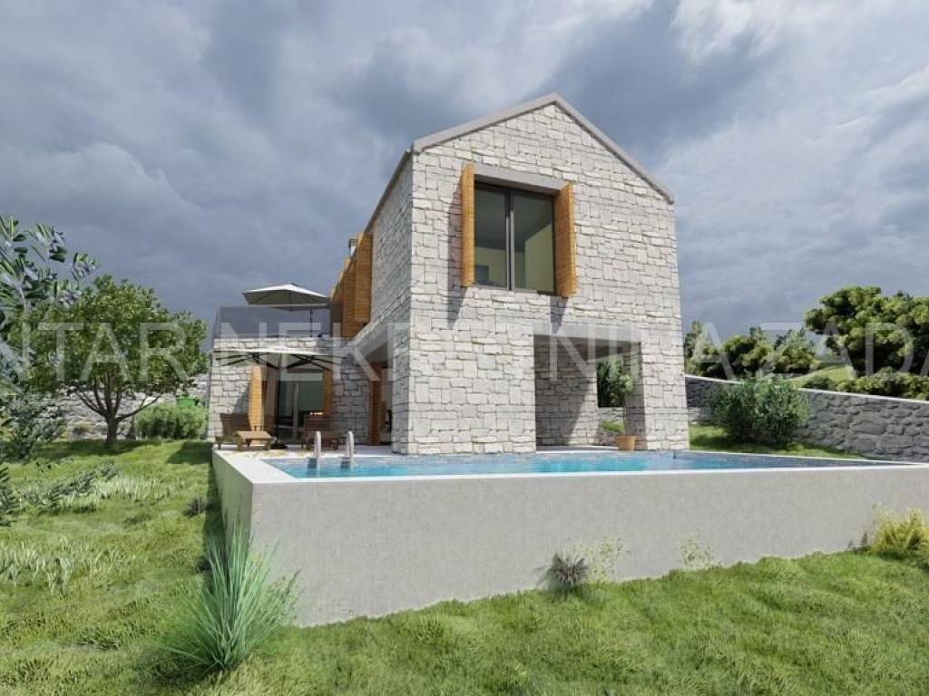 Kamena kuca, Prodaja, Novigrad, Novigrad