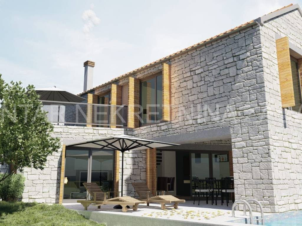 Kamena kuca, Prodaja, Novigrad, Novigrad