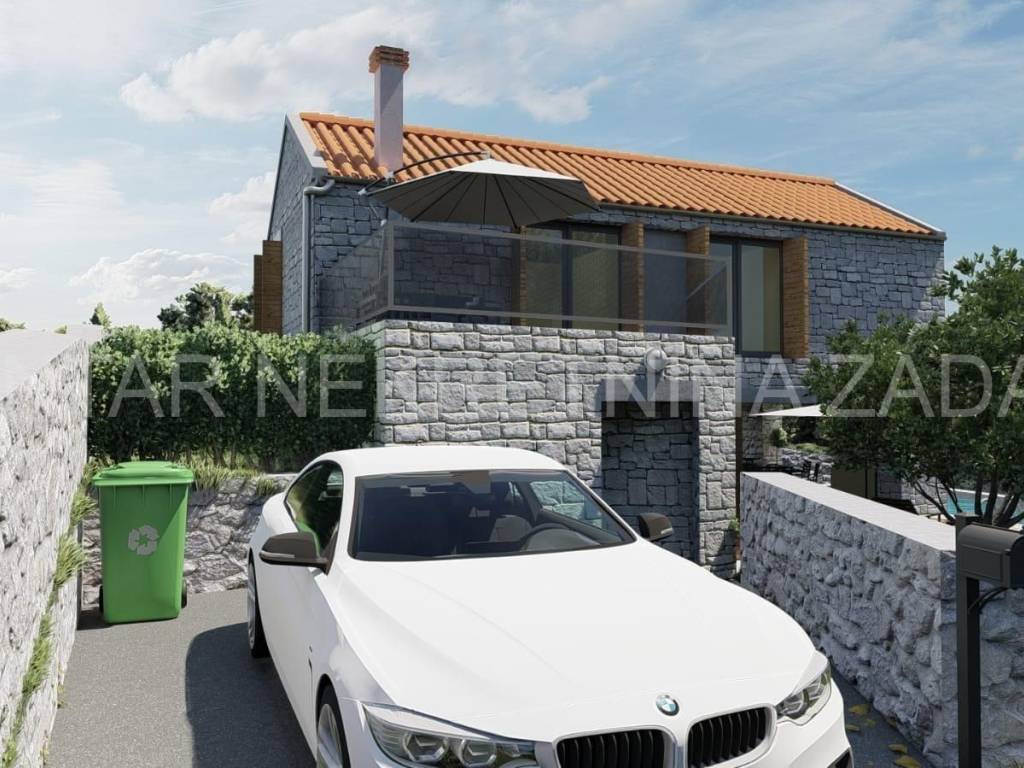 Kamena kuca, Prodaja, Novigrad, Novigrad