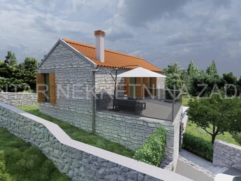 Kamena kuca, Prodaja, Novigrad, Novigrad