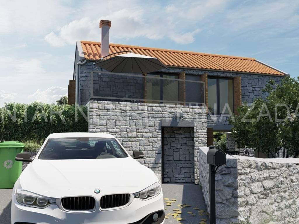 Kamena kuca, Prodaja, Novigrad, Novigrad