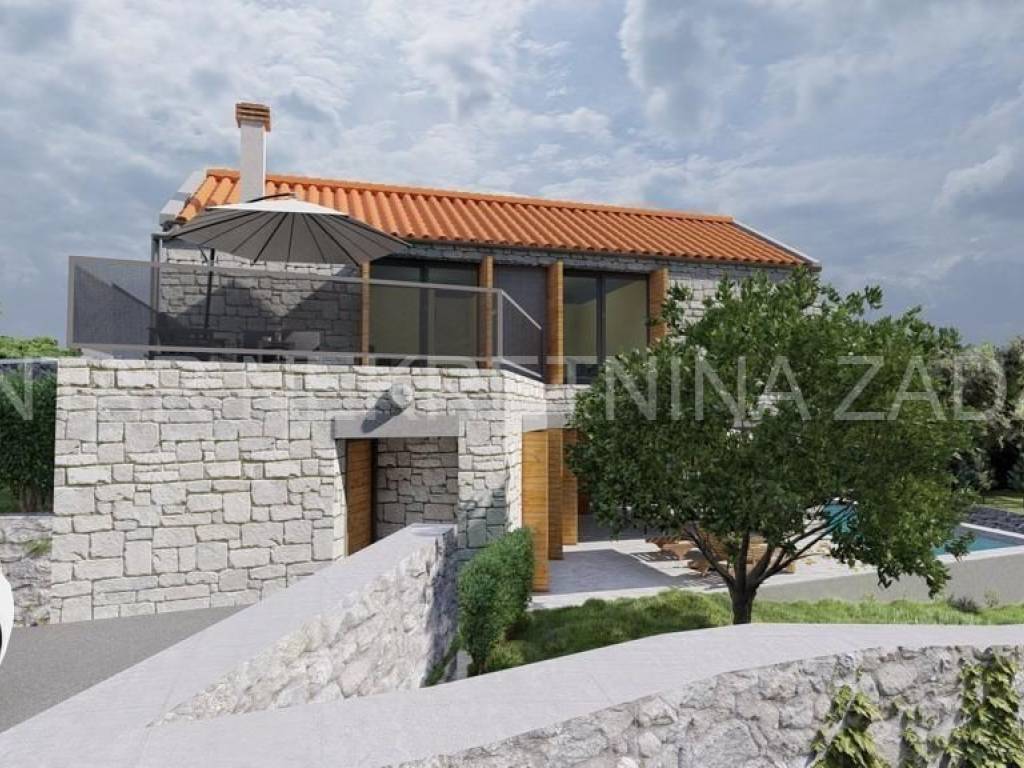 Kamena kuca, Prodaja, Novigrad, Novigrad