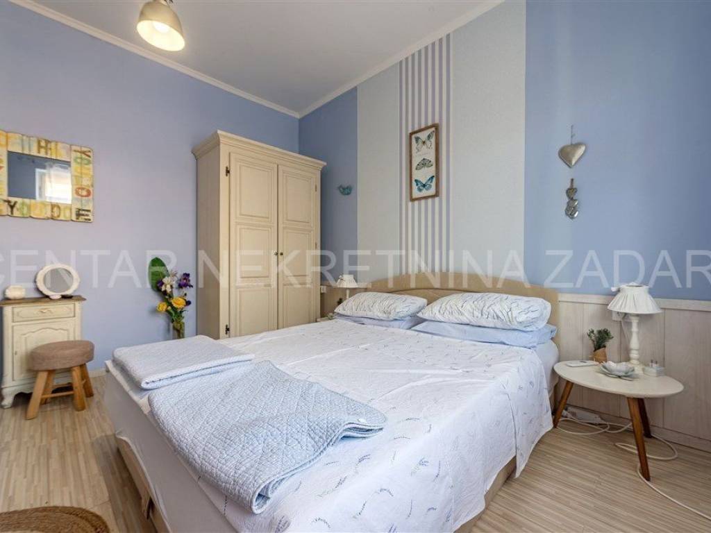 Nekretnina za odmor, Prodaja, Biograd na Moru, Biograd na Moru