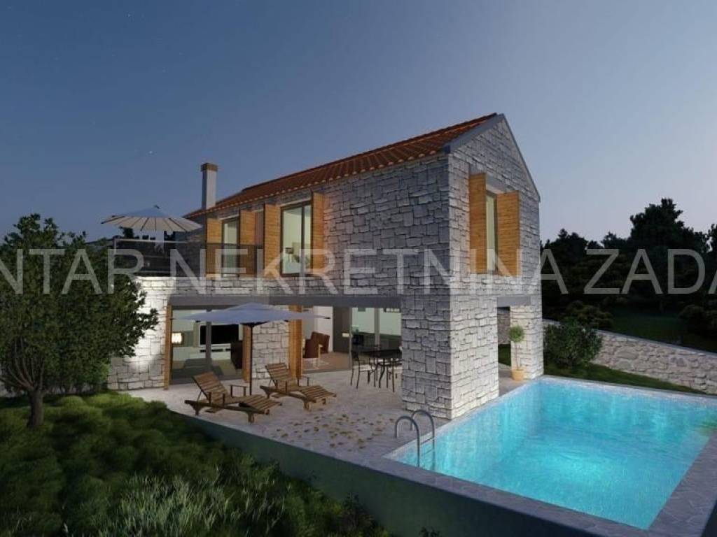 Kamena kuca, Prodaja, Novigrad, Novigrad