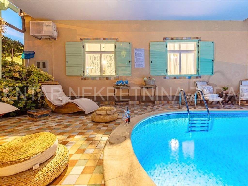 Nekretnina za odmor, Prodaja, Biograd na Moru, Biograd na Moru