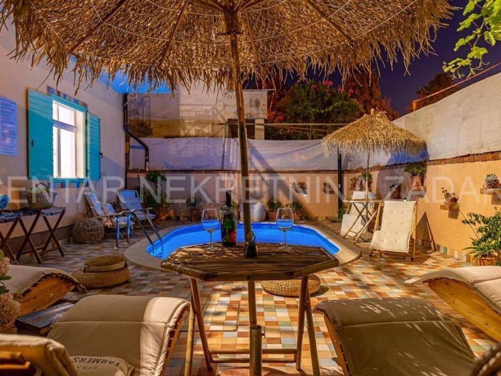 Nekretnina za odmor, Prodaja, Biograd na Moru, Biograd na Moru