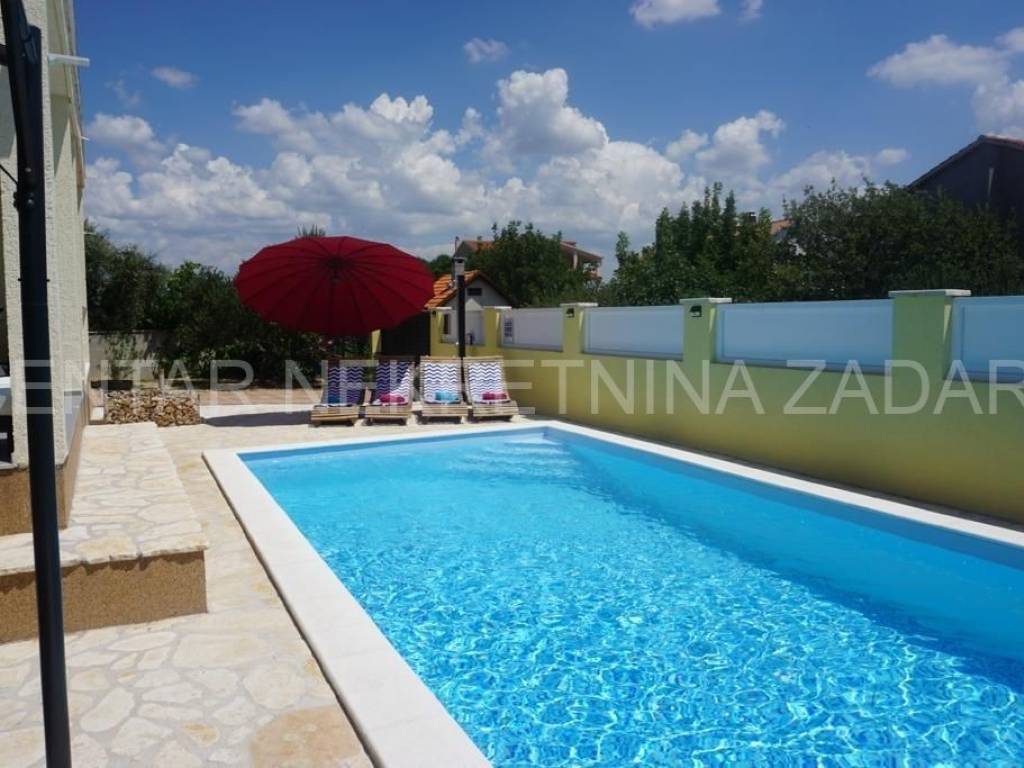 Nekretnina za odmor, Prodaja, Polača, Polača