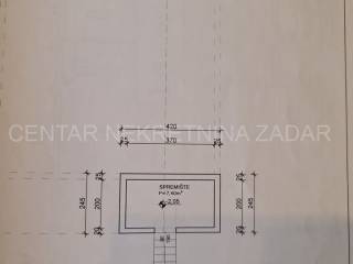 Nekretnina za odmor, Prodaja, Polača, Polača