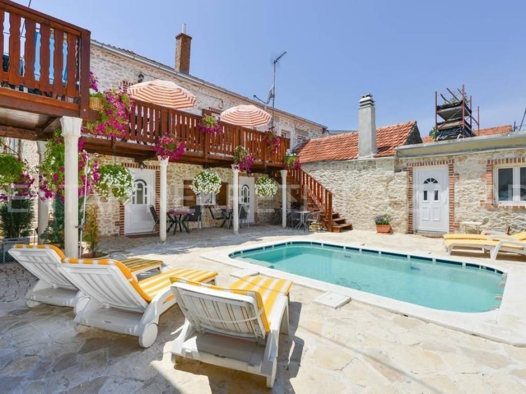 Nekretnina za odmor, Prodaja, Zadar, Zadar