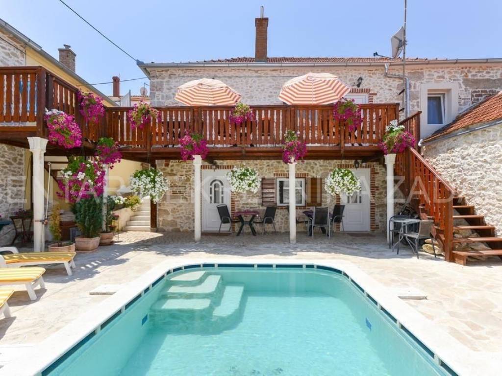 Nekretnina za odmor, Prodaja, Zadar, Zadar