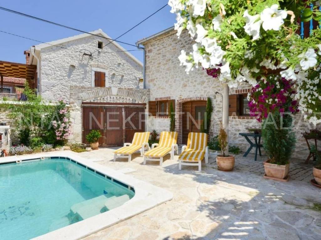 Nekretnina za odmor, Prodaja, Zadar, Zadar
