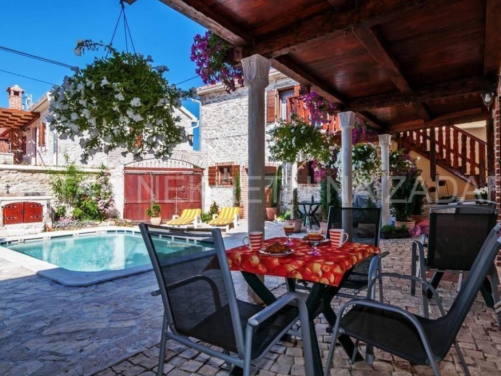 Nekretnina za odmor, Prodaja, Zadar, Zadar