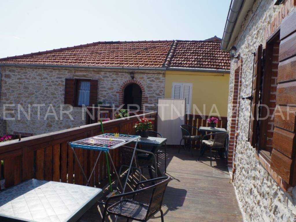 Nekretnina za odmor, Prodaja, Zadar, Zadar