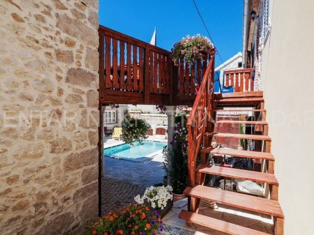 Nekretnina za odmor, Prodaja, Zadar, Zadar