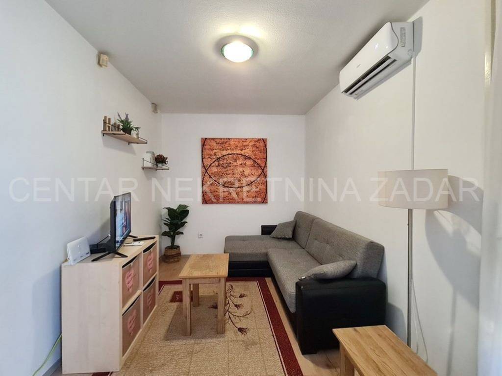 Stan u zgradi, Prodaja, Zadar, Zadar