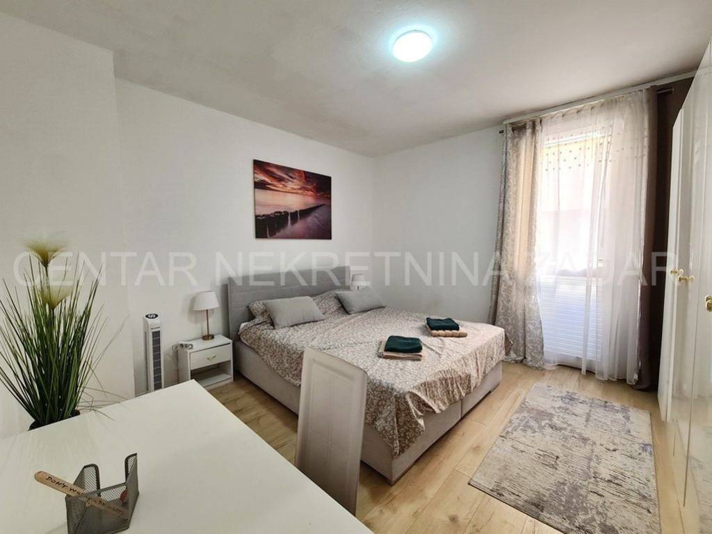 Stan u zgradi, Prodaja, Zadar, Zadar