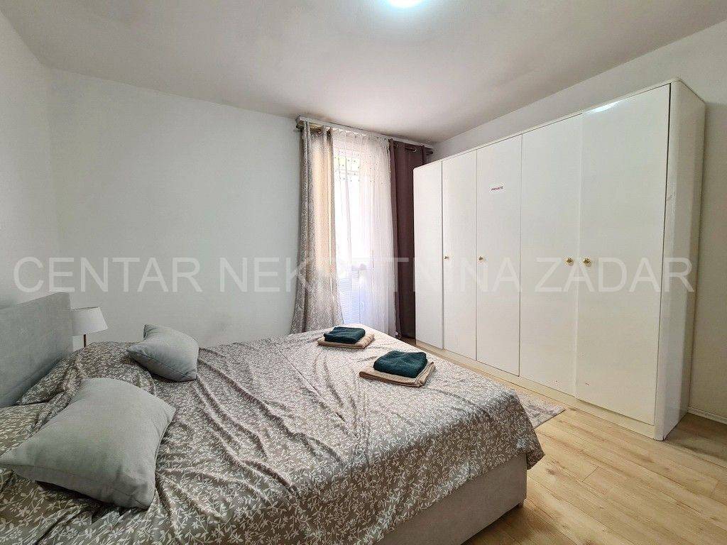 Stan u zgradi, Prodaja, Zadar, Zadar