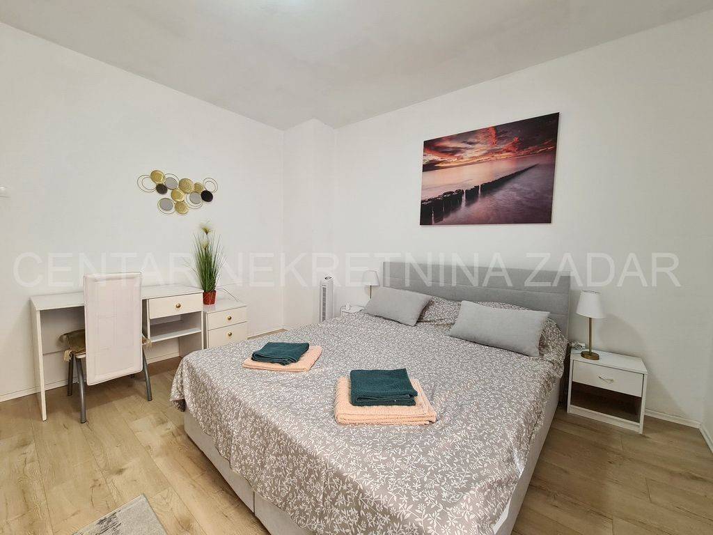 Stan u zgradi, Prodaja, Zadar, Zadar