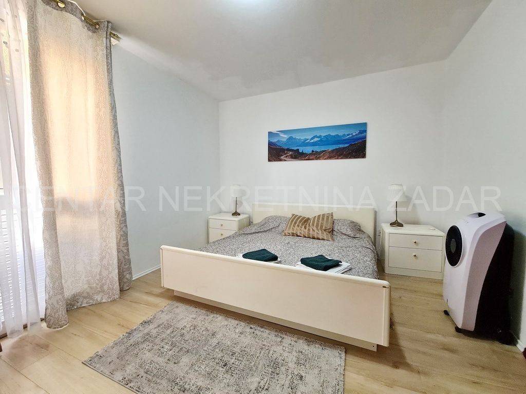 Stan u zgradi, Prodaja, Zadar, Zadar